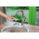 Gardena Raccord Robinet intérieur