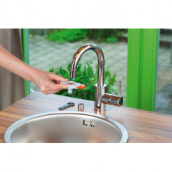 Gardena Raccord Robinet intérieur