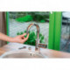 Gardena Raccord Robinet intérieur