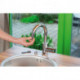 Gardena Raccord Robinet intérieur