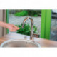 Gardena Raccord Robinet intérieur