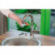 Gardena Raccord Robinet intérieur