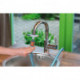 Gardena Raccord Robinet intérieur