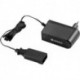 Débrousailleuse à batterie ComfortCut Li-18/23 09878-20 Ready-To-Use Set