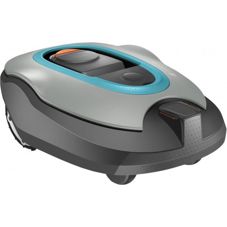 Robot de tonte SILENO+ 2.000 04050-60