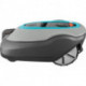 Robot de tonte SILENO+ 2.000 m2 Set 19065-60