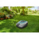 Robot de tonte SILENO+ 2.000 m2 Set 19065-60