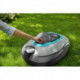 Robot de tonte SILENO+ 2.000 m2 Set 19065-60