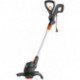 Débrousailleuse électrique ComfortCut 550/28 09872-20