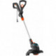 Débrousailleuse électrique ComfortCut 550/28 09872-20