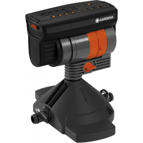 Arroseur oscillant OS 90 08364-20 Micro-Drip-System