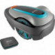 Robot de tonte smart SILENO city 250 m2 Set 19069-20