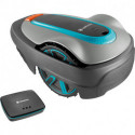 Robot de tonte smart SILENO city 250 m2 Set 19069-20
