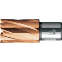 Foręt couronne court HKK-PLUS HM axe Weldon 37/30mm BDS