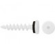 CELO Vis isolante IPS-H 55 Signal blanc RAL 9003 (Par 50)