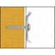 CELO Vis isolante IPSD-H 55 Telegr RAL 7045 (Par 50)