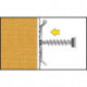 CELO Vis isolante IPS-H 55 anthracite RAL 7016 (Par 50)