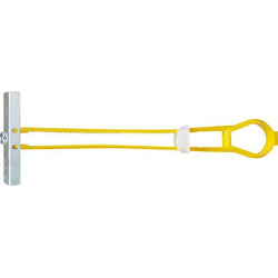CELO Cheville cavité BT plus M8 (Par 20)