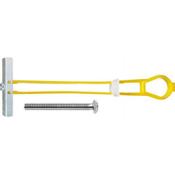 CELO Cheville cavité BT plus M6 LO (Par 30)