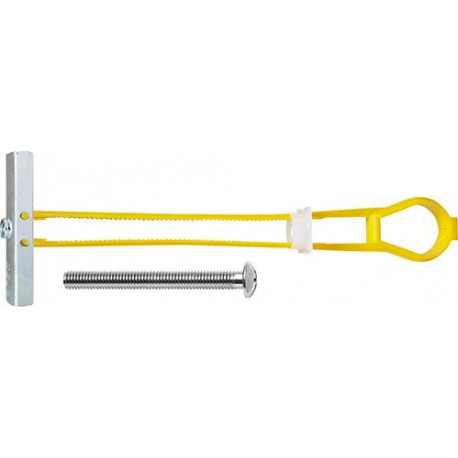CELO Cheville cavité BT plus M6 LO (Par 30)