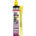 CELO Mortier composite ResiFIX VY ECO SF 300 ml