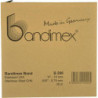 Bande acier 3/8 V2A- acier inoxydable Rolle a 30m Bandimex