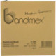 Bande acier 3/4 V2A- acier inoxydable Rolle a 30m Bandimex
