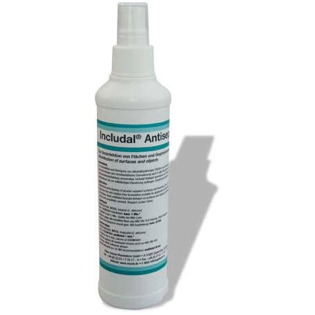 Spray désinfectant 250ml