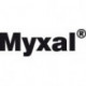 Myxal SEPT Gel 1000 ml Désinfectant mains Gel Myxal (Par 6)