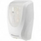 Distributeur Neptune Touchless blanc ohne Batterien plastiquegehäuse