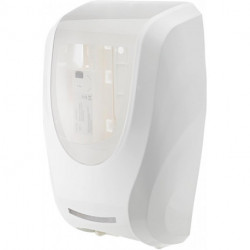 Distributeur Neptune Touchless blanc ohne Batterien plastiquegehäuse
