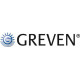 GREVEN SOFT V 500 ml Produit nettoyant pour la peau (Par 12)
