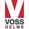 Elektrikerschutzschild. Helmhalterung. Kl. 1