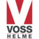 Casque de chantier VisorLight. blanc