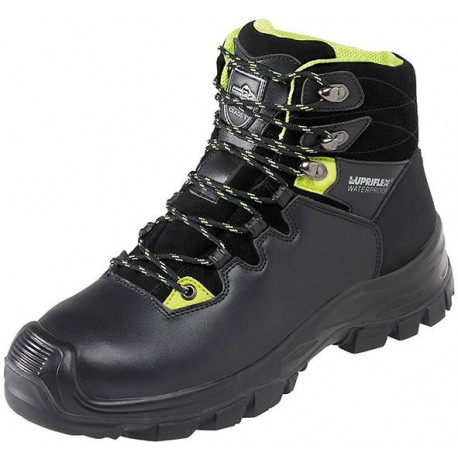 Chaussures de sécurité hautes Hunter Low 2 in 1. Taille 43