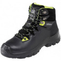 Chaussures de sécurité hautes Hunter Low 2 in 1. Taille 50