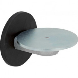 Support magnétique 90 Degré pour LED-Lampes de travail 90mm