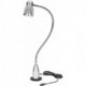 LED-Lampe de travail Flexi 90 Degré 450 Lumen Bauer + Böcker