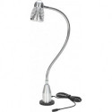 LED-Lampe de travail Flexi 90 Degré 450 Lumen Bauer + Böcker