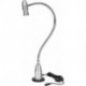 LED-Lampe de travail 90 Degré 200 Lumen Bauer + Böcker