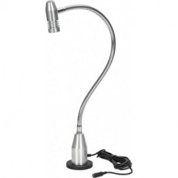 LED-Lampe de travail 90 Degré 200 Lumen Bauer + Böcker