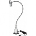 LED-Lampe de travail 90 Degré 200 Lumen Bauer + Böcker