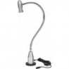 LED-Lampe de travail 90 Degré 200 Lumen Bauer + Böcker