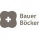 LED-Lampe de travail 90 Degré 200 Lumen Bauer + Böcker