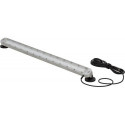 LED-Lumière de la machine 560mm 2400 Lumen pivotant Bauer + Böcker