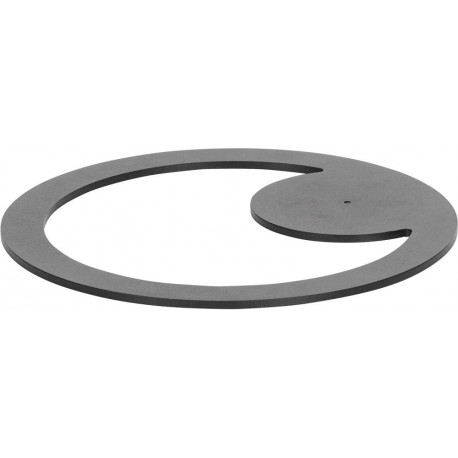 Pied support pour LED-Lampes de travail