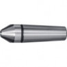 Poinçon à centre creux E923 / 2 pour centres de tour 12mm CONZELLA