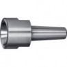 Poinçon à centre creux E933/7 pour centres de tour 14mm CONZELLA