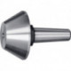 Cônes pour centres de tour 18mm CONZELLA