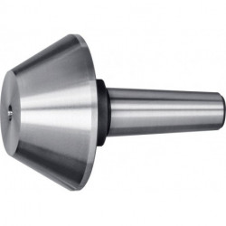 Cônes pour centres de tour 18mm CONZELLA